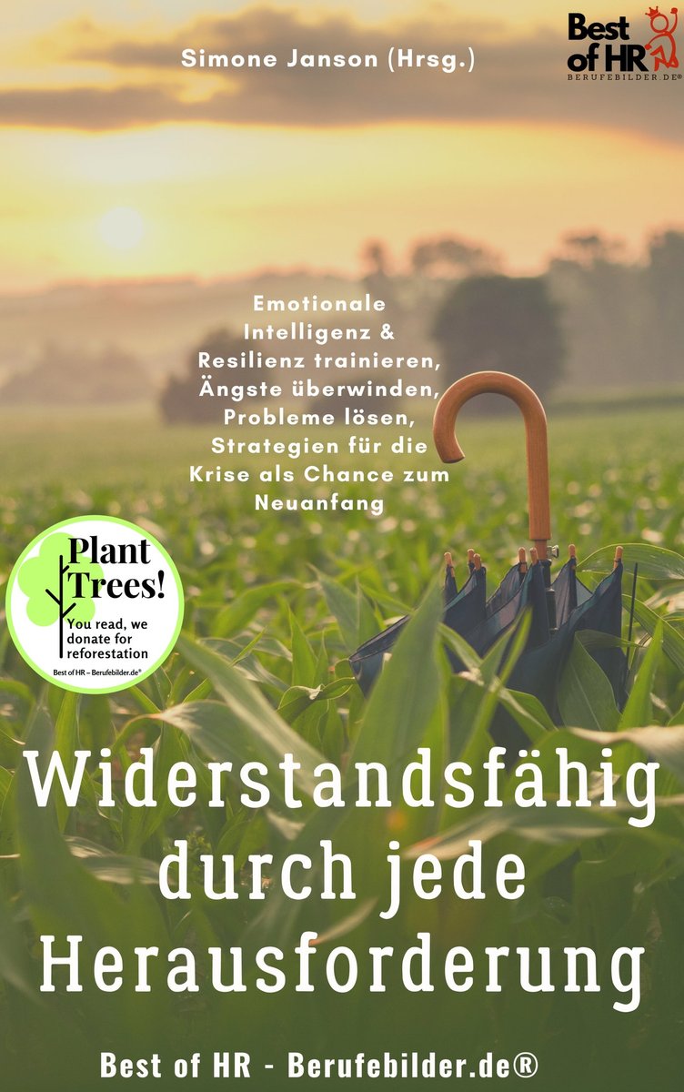 Widerstandsfahig durch jede Herausforderung - ebook epub okładka