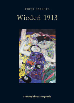 Wiedeń 1913 okładka