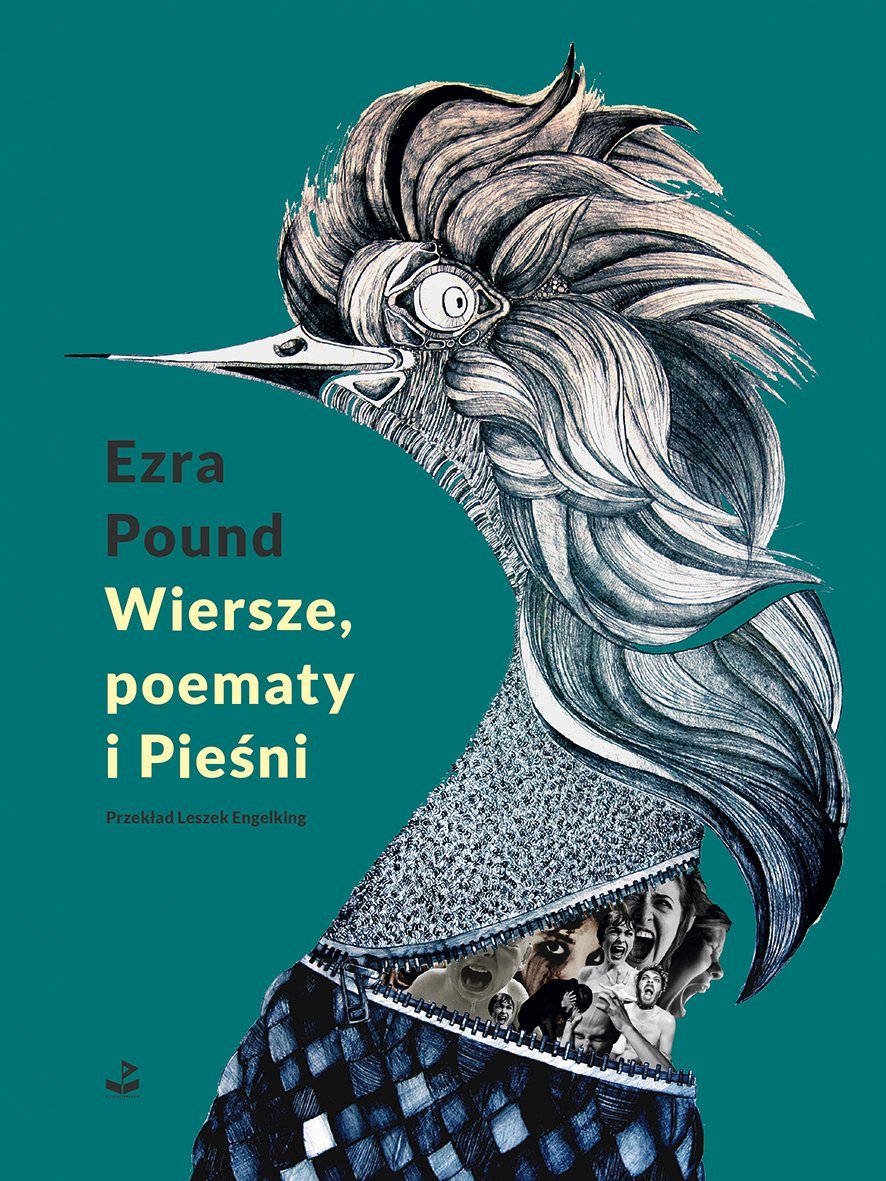 Wiersze, poematy i Pieśni - ebook EPUB okładka