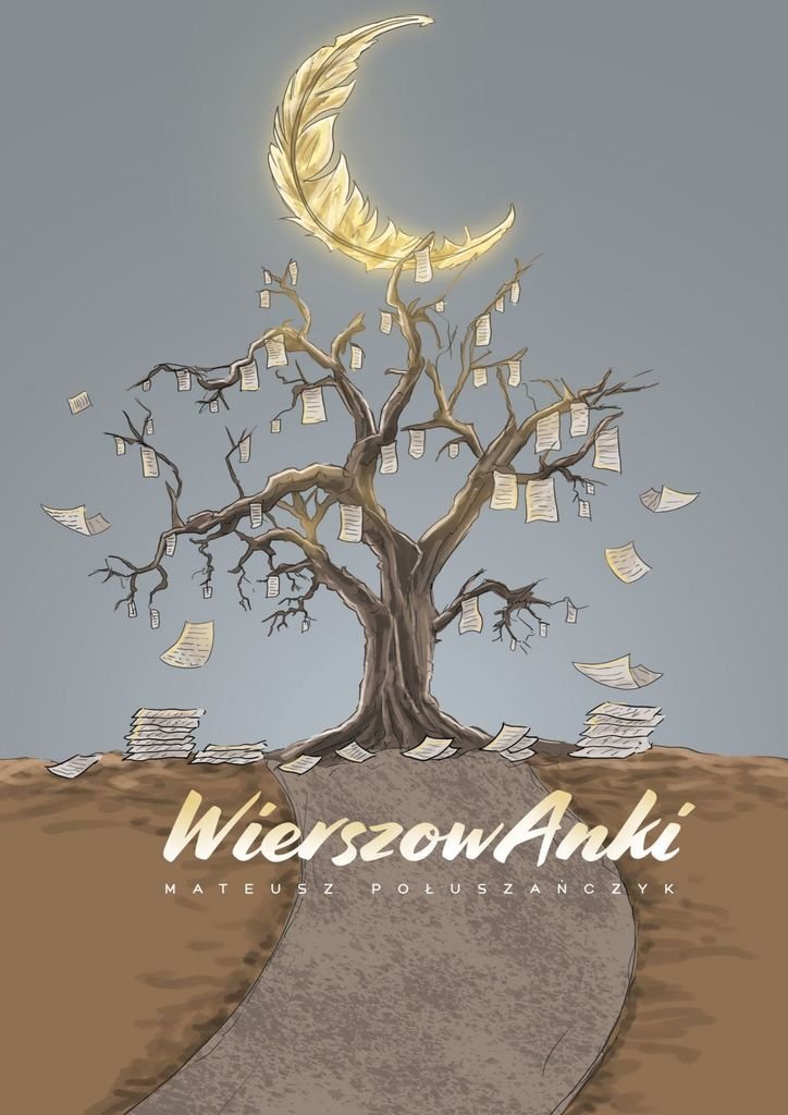 WierszowAnki okładka