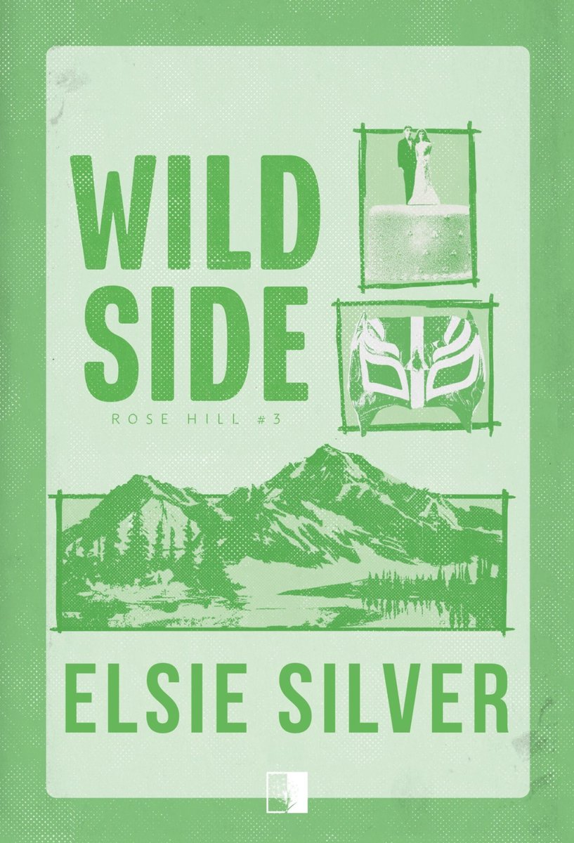 Wild Side okładka