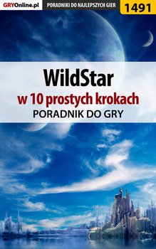 WildStar w 10 prostych krokach okładka