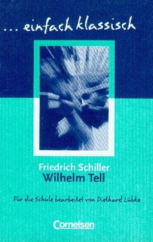 Wilhelm Tell okładka