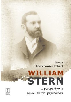 William Stern w perspektywie nowej historii psychologii okładka