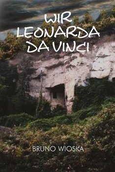 Wir Leonarda da Vinci okładka