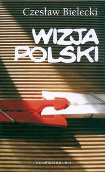 Wizja Polski okładka