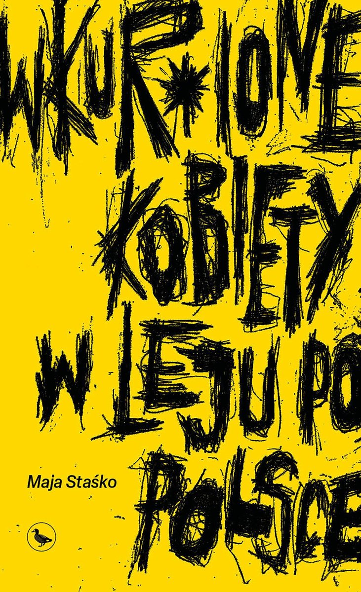 Wkur*ione kobiety w leju po Polsce - ebook MOBI okładka