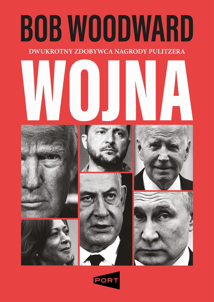 Wojna okładka
