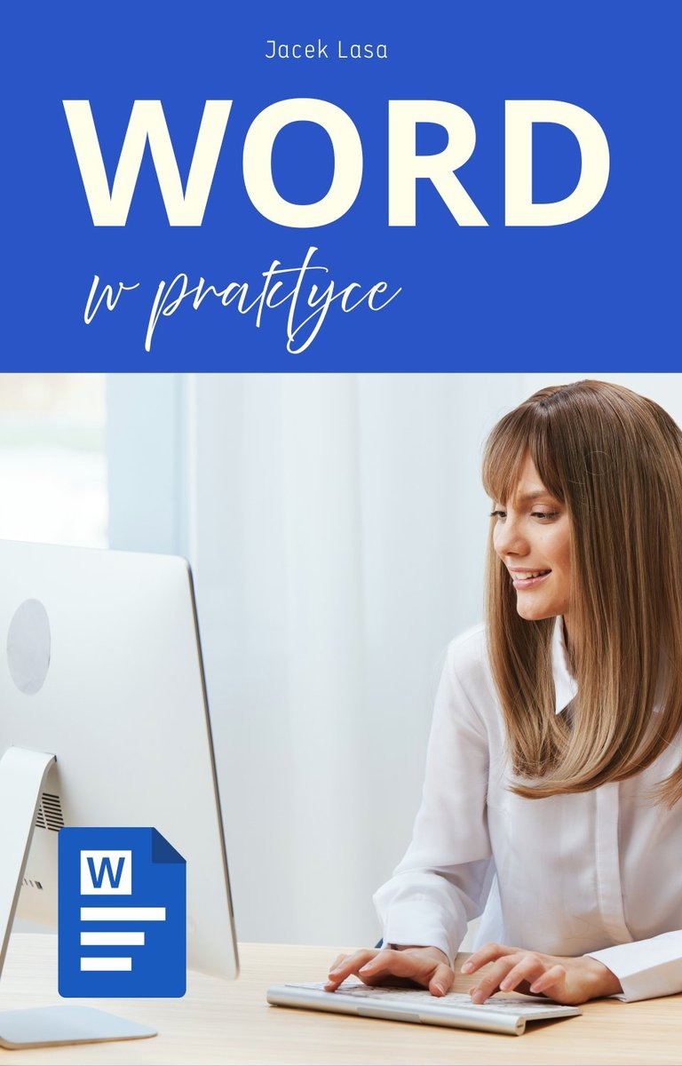 Word w praktyce okładka