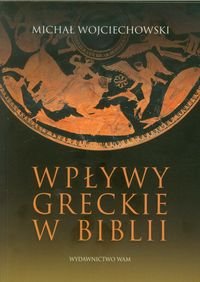 Wpływy greckie w Biblii okładka