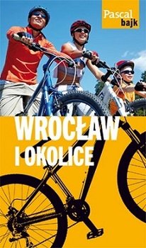 Wrocław i okolice okładka
