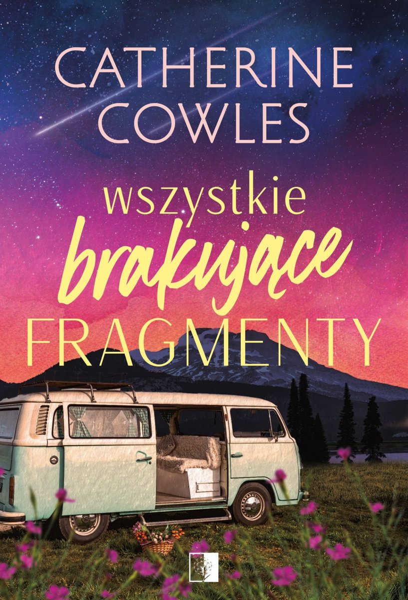 Wszystkie brakujące fragmenty okładka