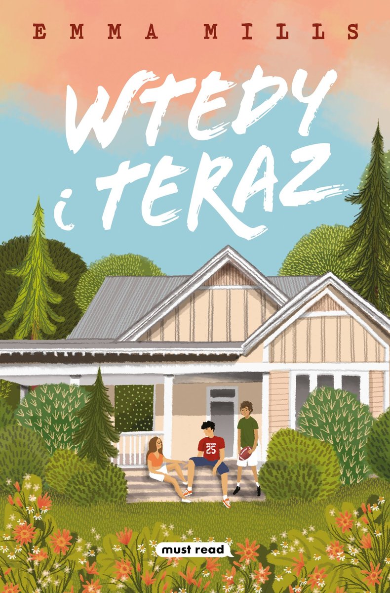 Wtedy i teraz - ebook MOBI okładka