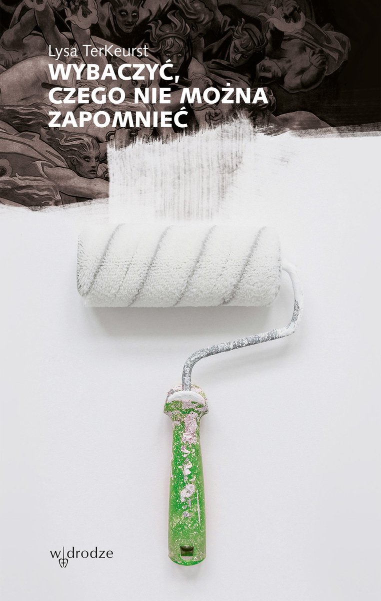 Wybaczyć, czego nie można zapomnieć - ebook EPUB okładka