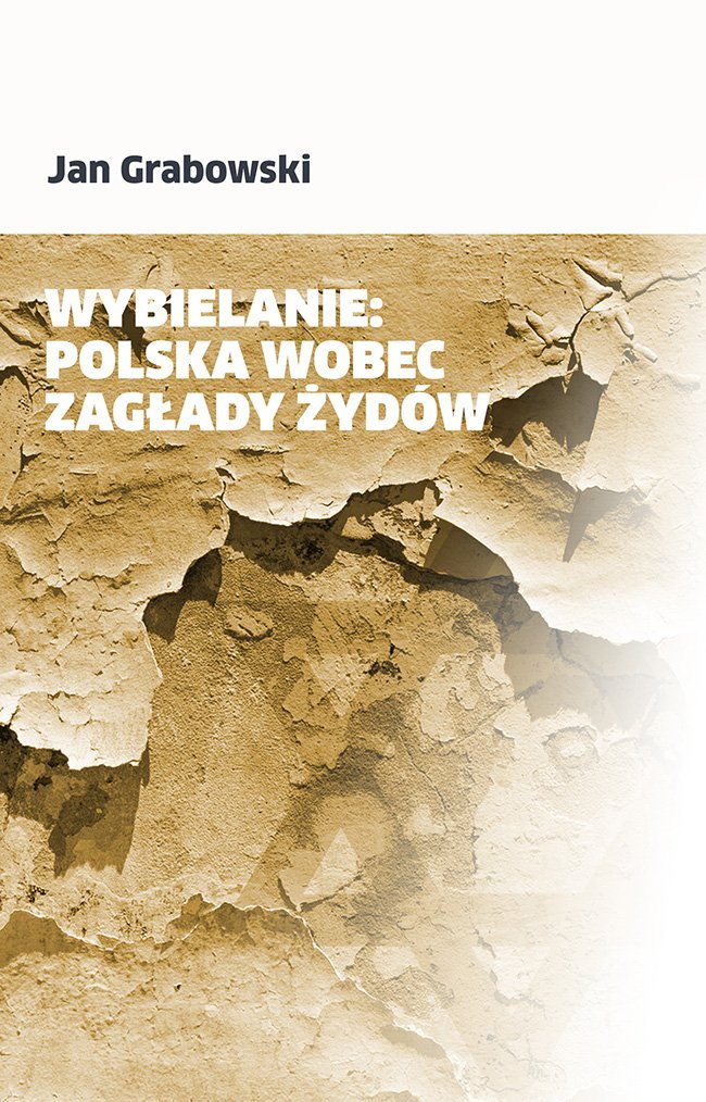 Wybielanie okładka