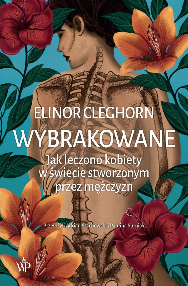 Wybrakowane - ebook epub okładka