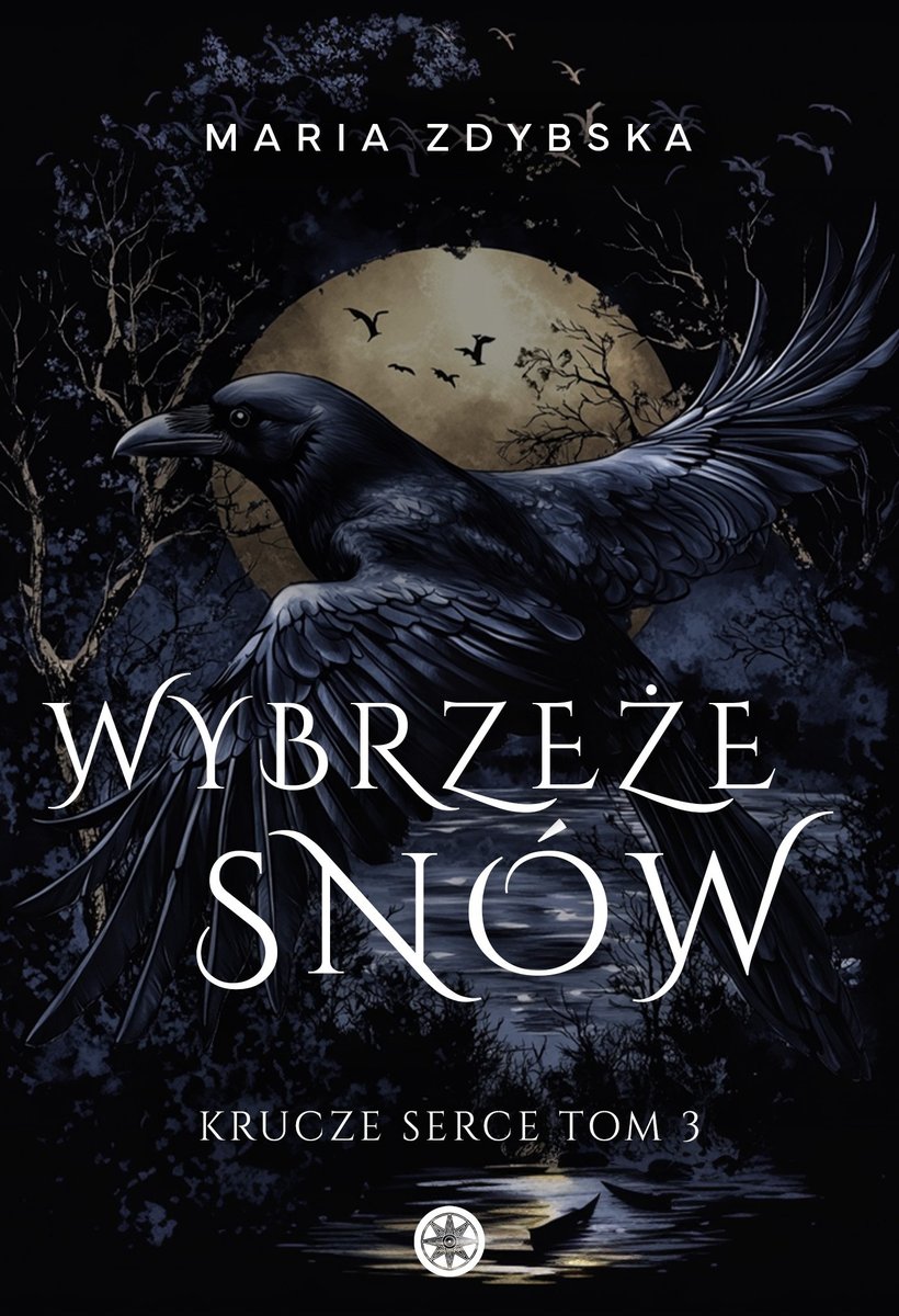 Wybrzeże Snów cover
