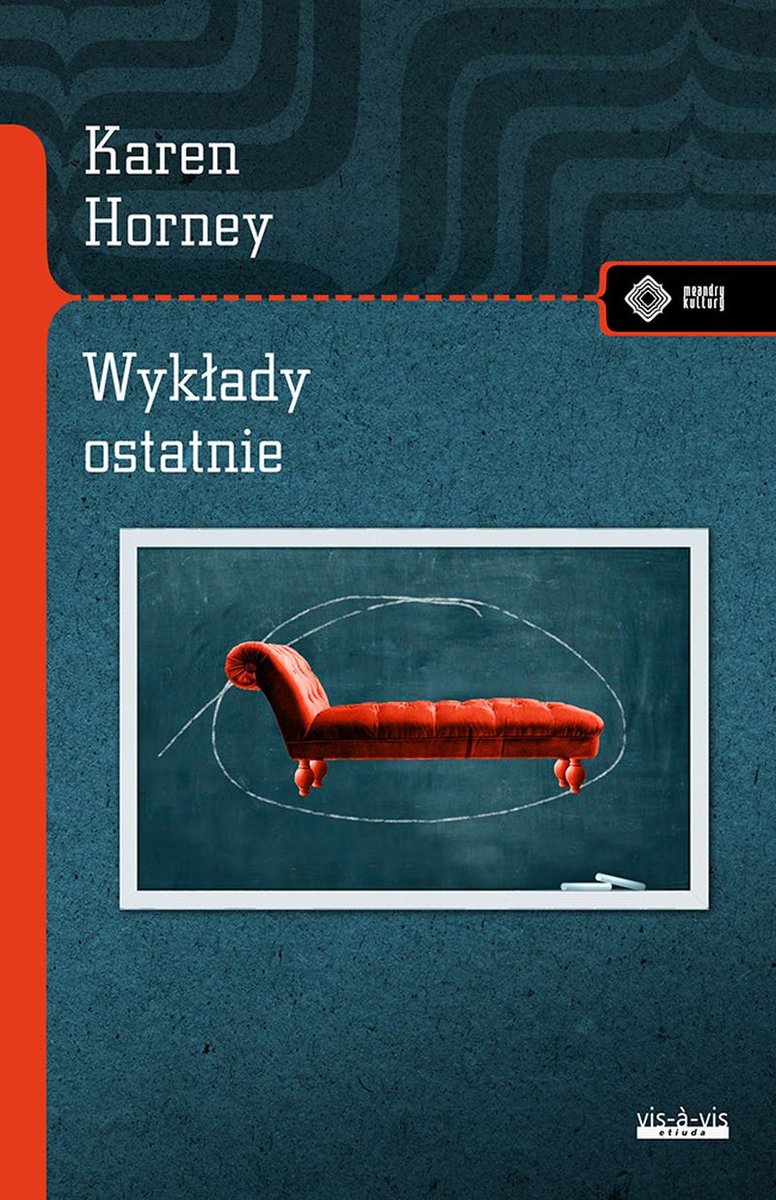 Wykłady ostatnie okładka