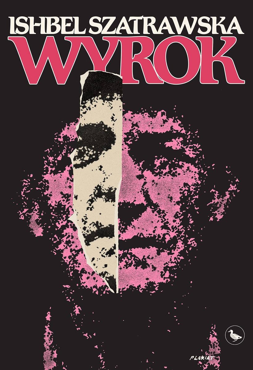 Wyrok - ebook MOBI okładka