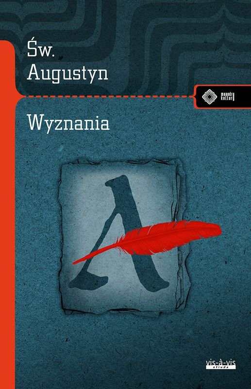 Wyznania okładka