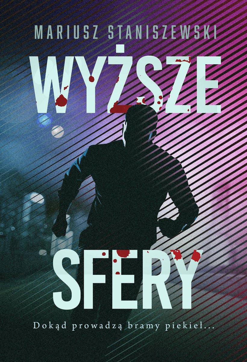 Wyższe sfery okładka