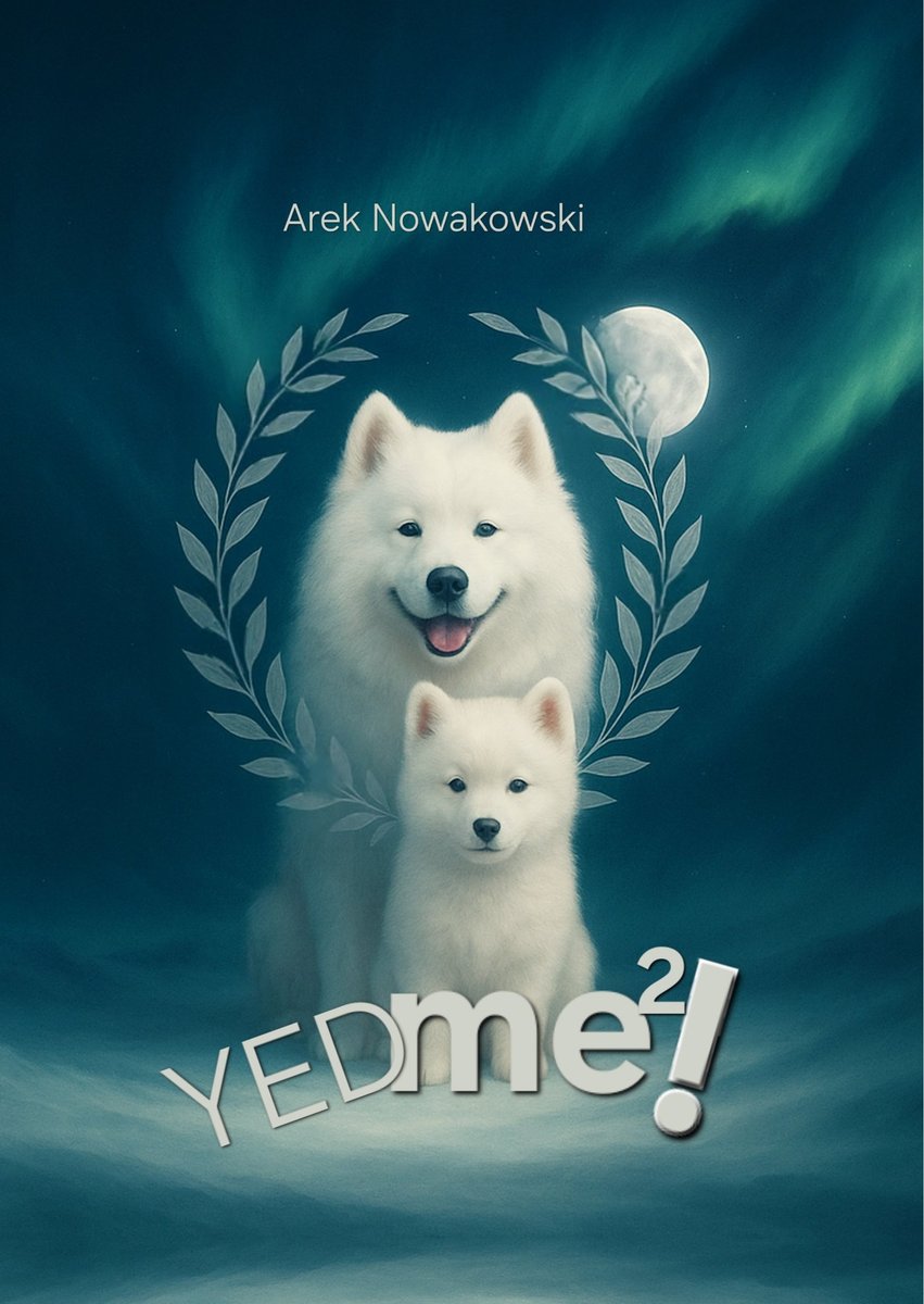YEDme!2 cover