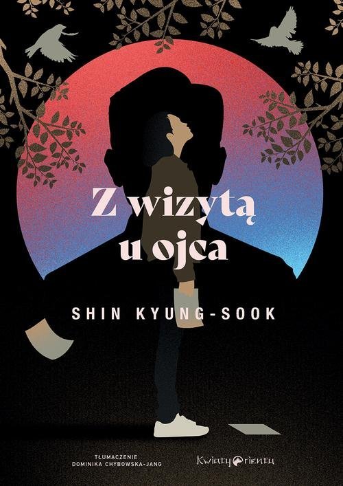 Z wizytą u ojca okładka