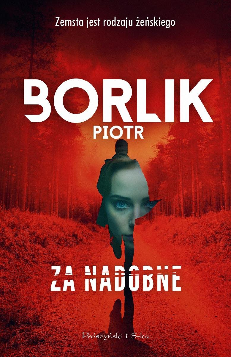 Za nadobne - ebook epub okładka