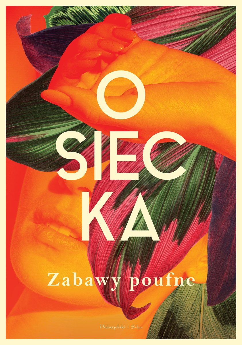 Zabawy poufne okładka
