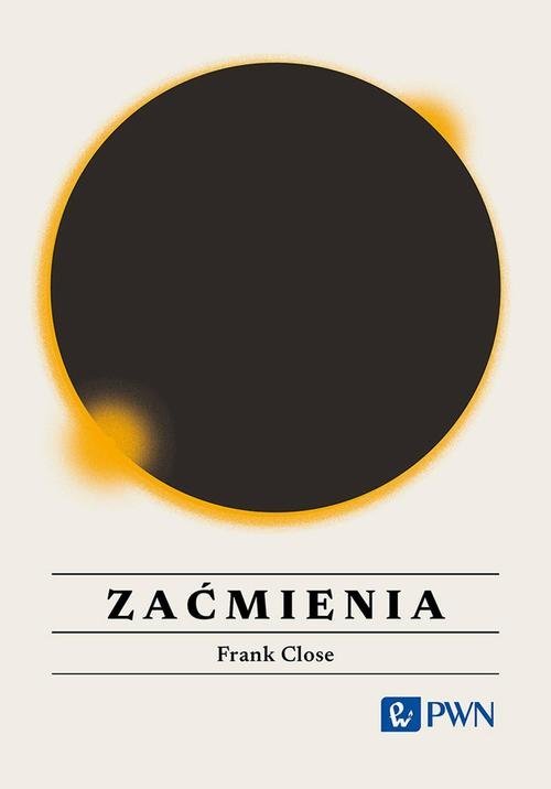 Zaćmienia - ebook epub okładka