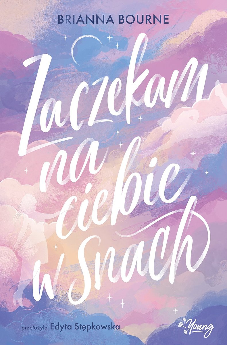 Zaczekam na ciebie w snach okładka