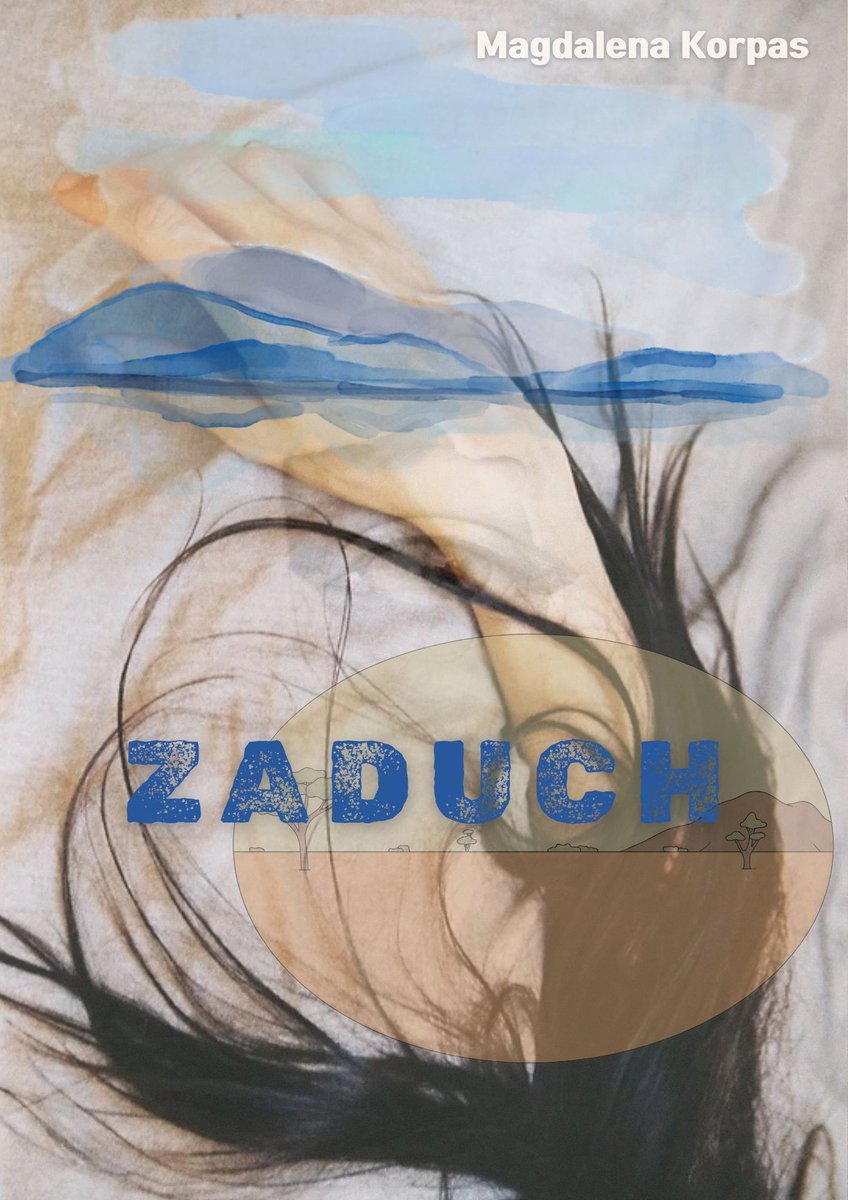 Zaduch cover