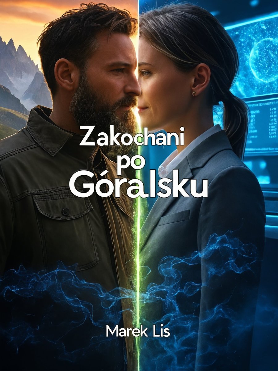 Zakochani po Góralsku - ebook EPUB cover