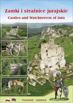 Zamki i Strażnice Jurajskie okładka