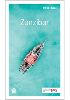 Zanzibar okładka