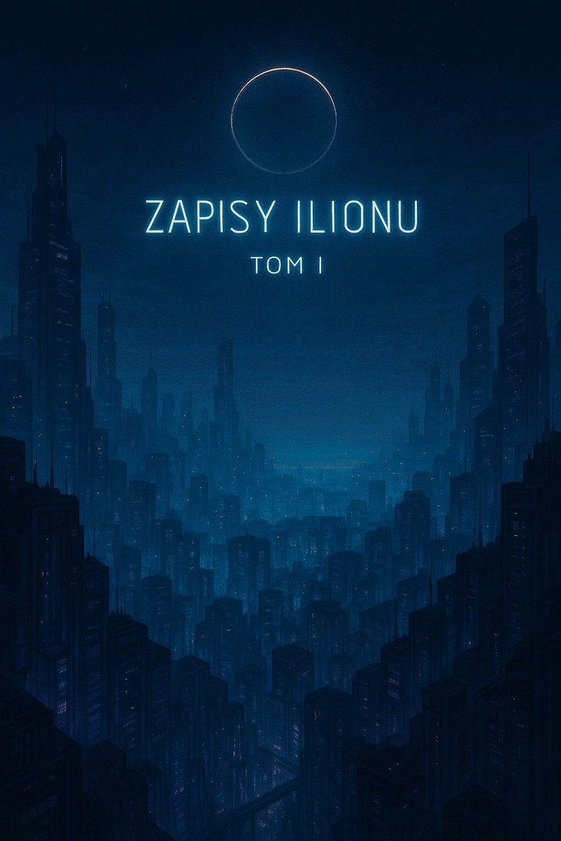 Zapisy Ilionu okładka