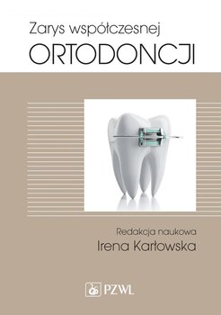 Zarys współczesnej ortodoncji okładka