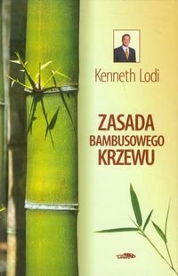 Zasada bambusowego krzewu okładka