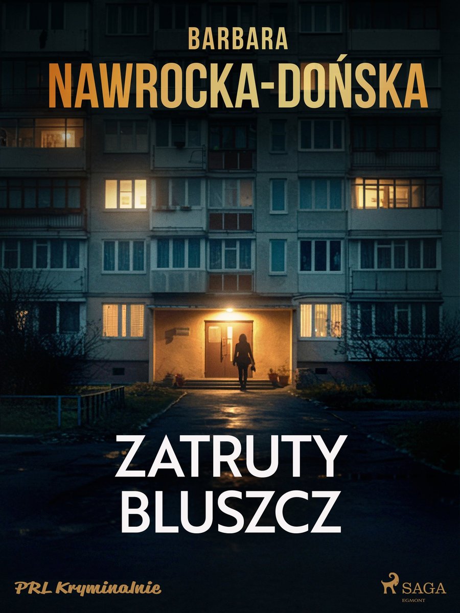 Zatruty bluszcz okładka