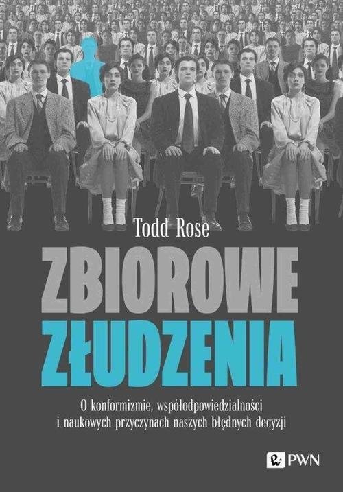 Zbiorowe złudzenia - ebook EPUB okładka