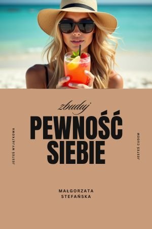 Zbuduj pewność siebie okładka