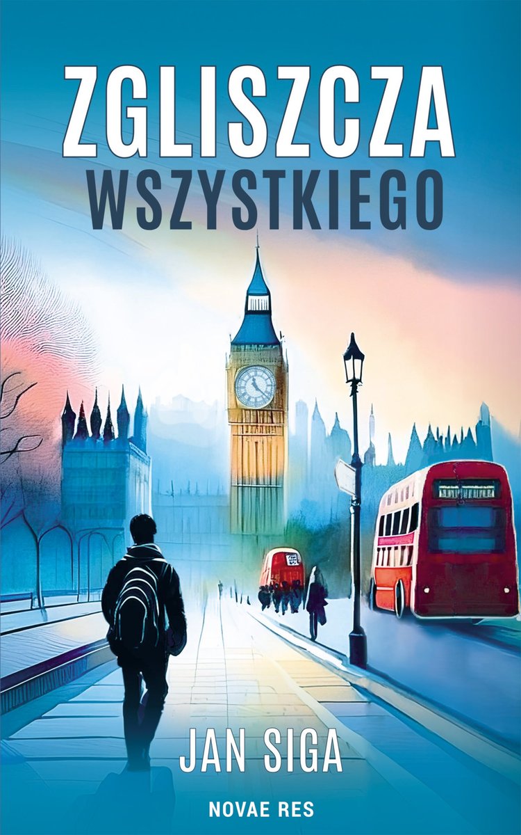 Zgliszcza wszystkiego okładka