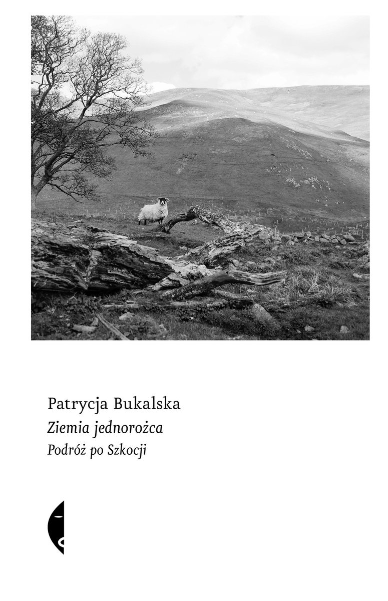 Ziemia jednorożca - ebook MOBI okładka