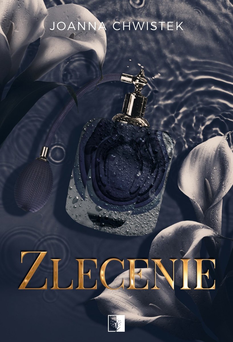 Zlecenie okładka