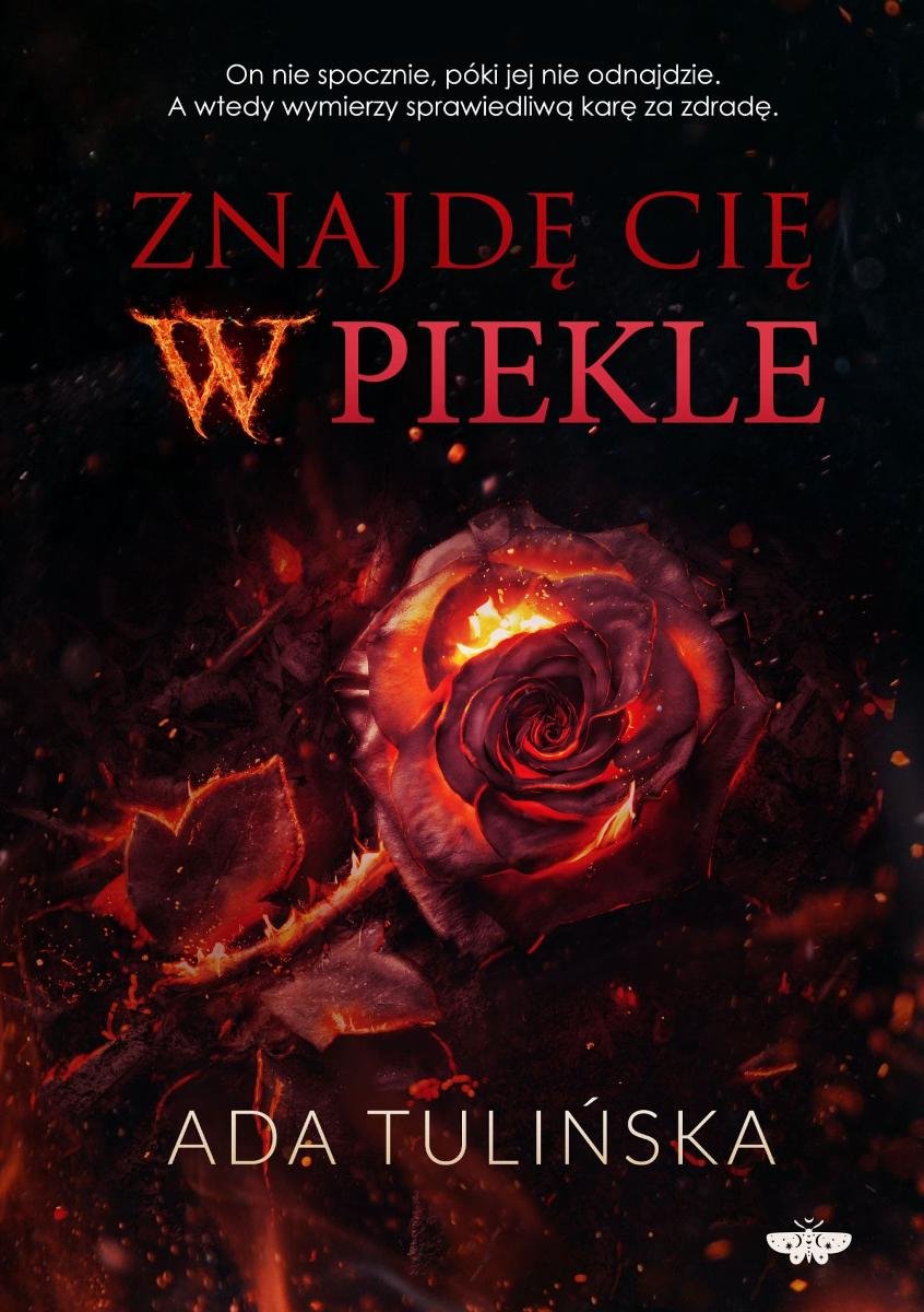 Znajdę cię w piekle okładka