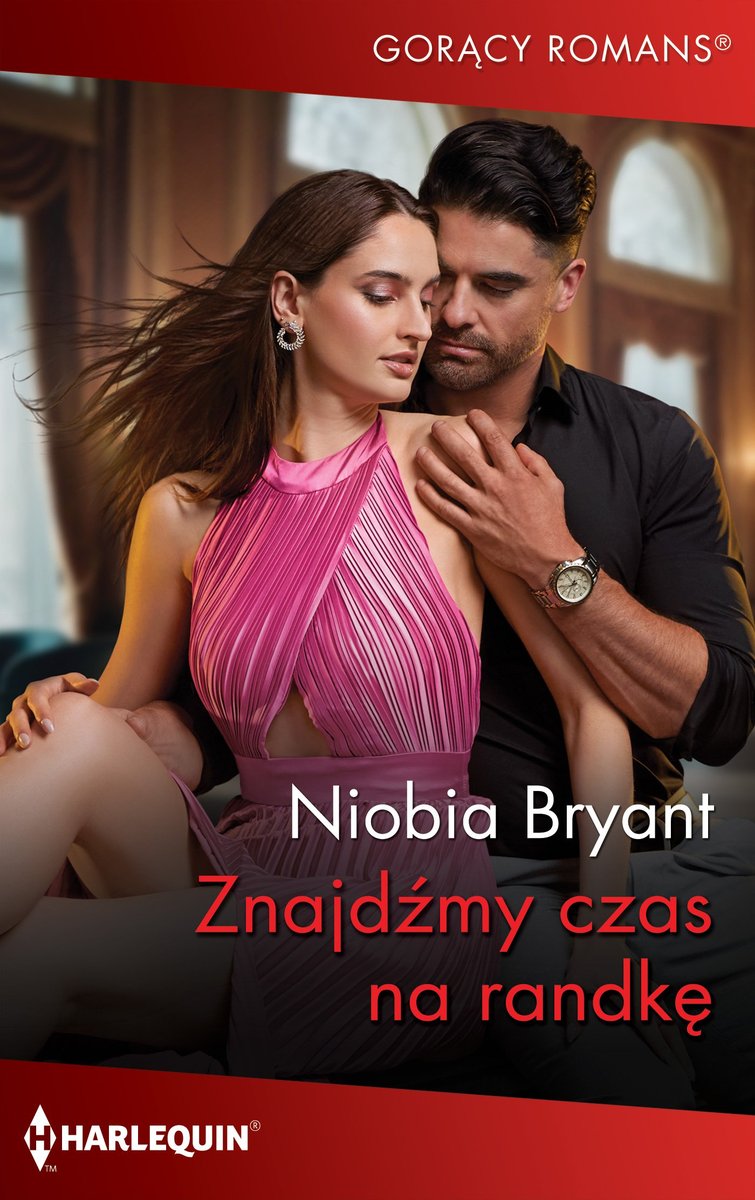 Znajdźmy czas na randkę okładka