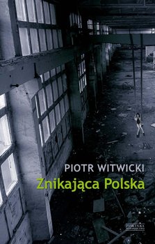 Znikająca Polska okładka