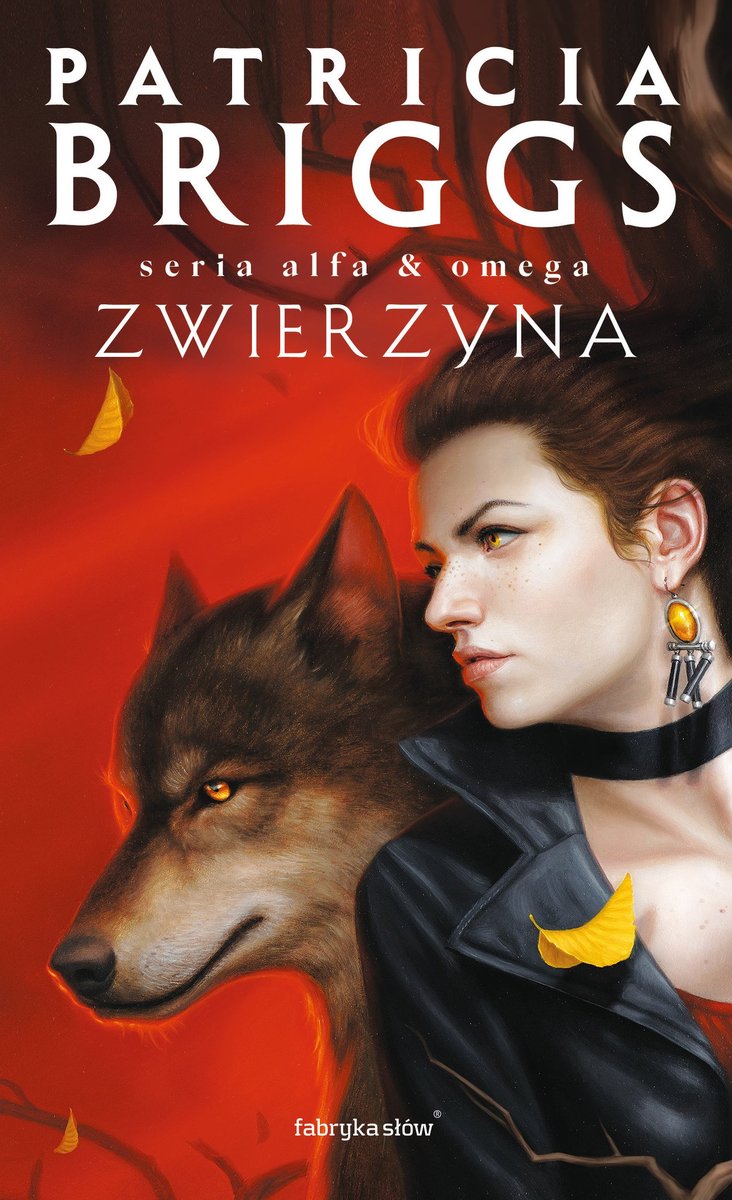 Zwierzyna okładka