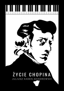 Życie Chopina okładka