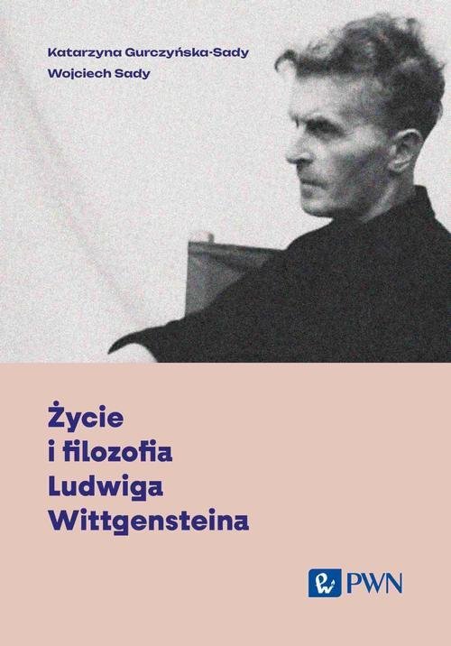 Życie i filozofia Ludwiga Wittgensteina - ebook epub okładka